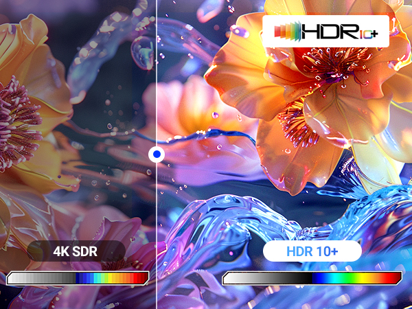 HDMI Coupler HDR