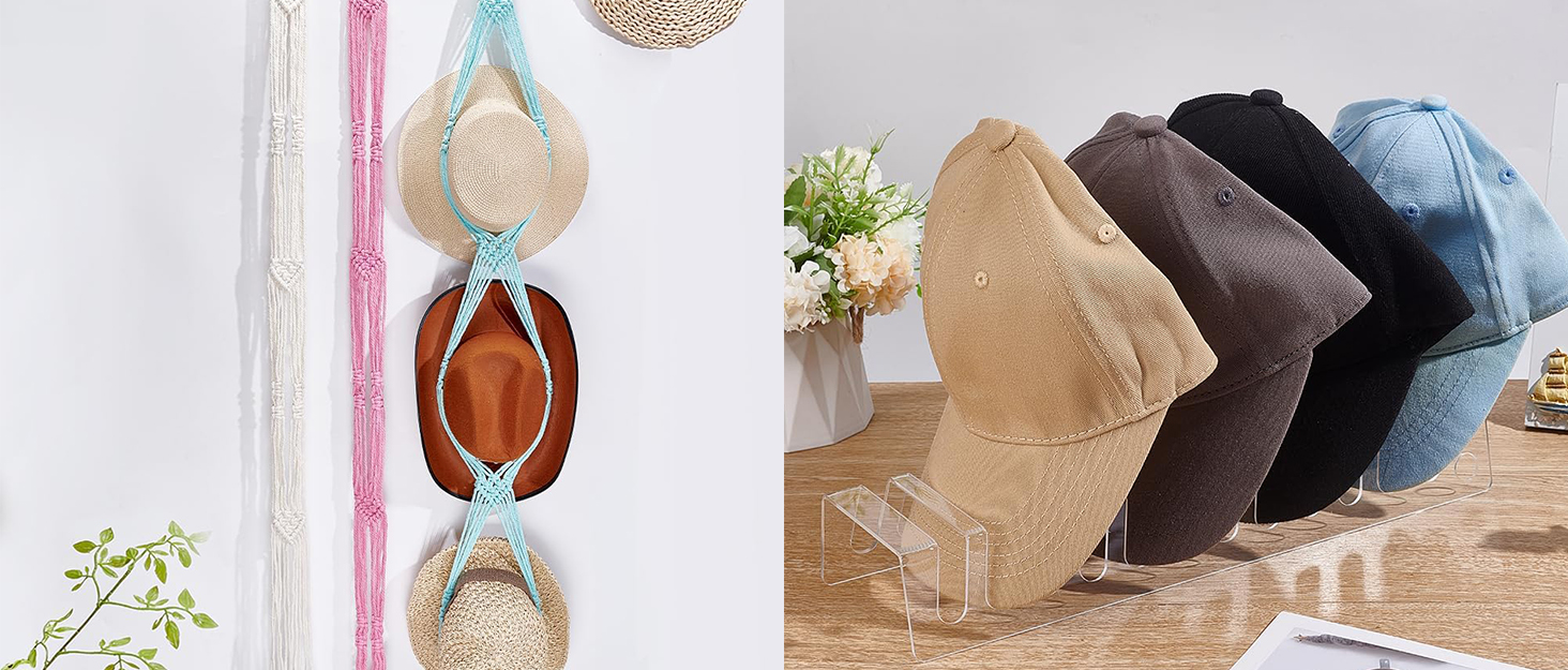 Hat Hanger