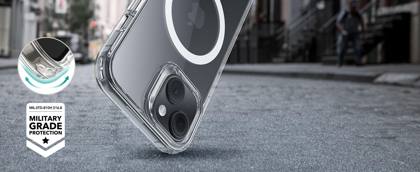 iPhone 15 Case