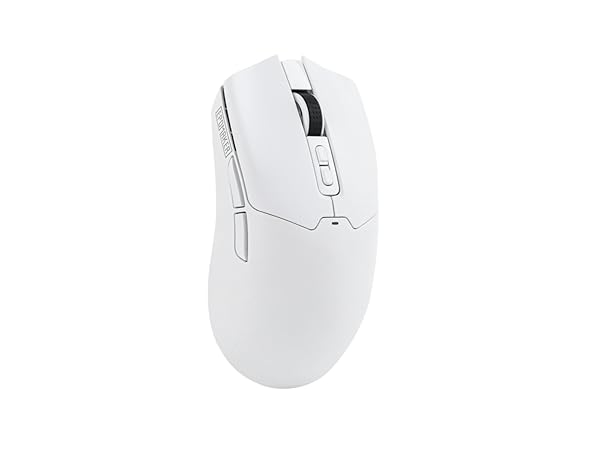 gaming mouse