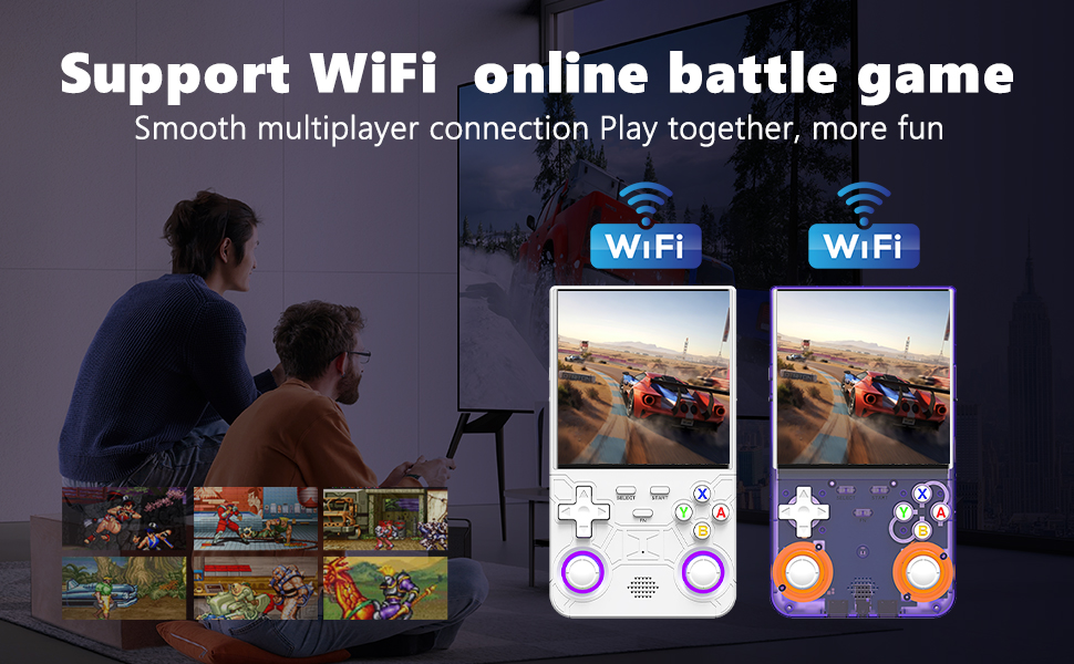 online battle game multiplayer