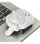 clicker laptop keep screen active trackpad tech usb with auto office movers remote work essentials