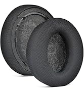 ZLiT for Anker Space Q45 Earpads,Replacement Headphone Cushion Earpads for Anker Space Q45 Headph...
