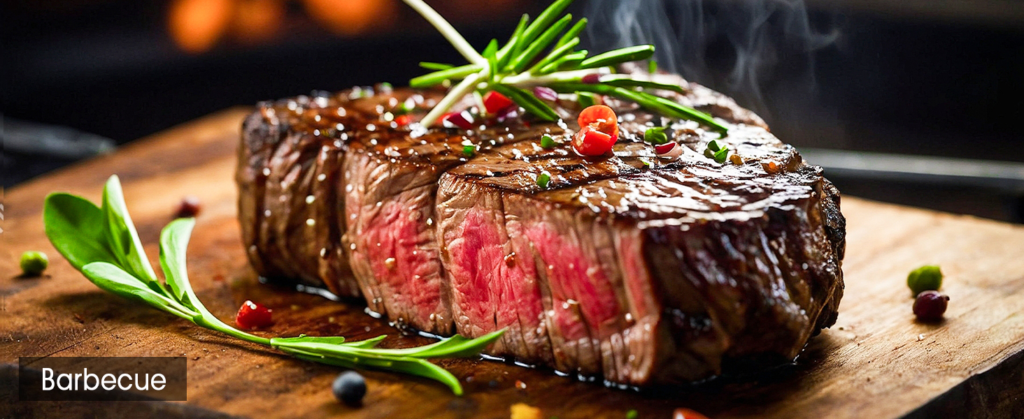 meat thermometer