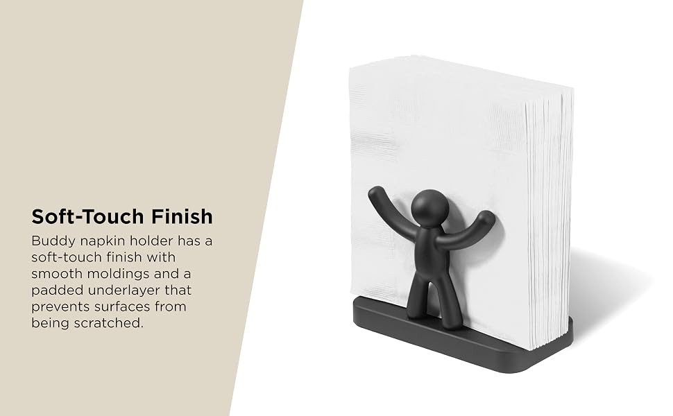umbra buddy napkin holder