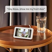 video doorbell