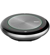 Yealink Bluetooth Speakerphone Conference Microphone Teams Certified CP700 USB Full Duplex Noise ...