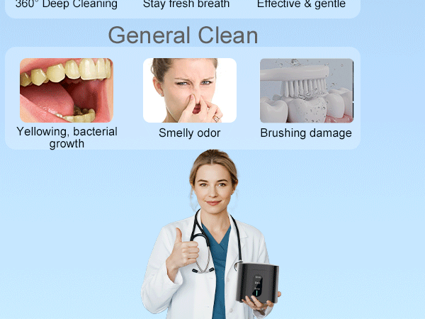 night guard cleaner mouthguard cleaner