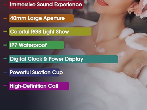 waterproof bluetooth speaker