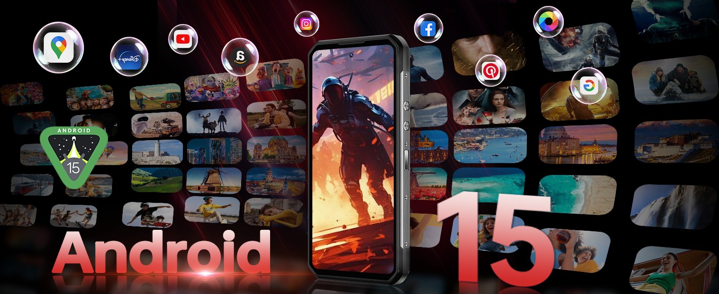 android phone