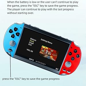 Handheld game consoles Children&amp;#39;s game consoles