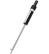 Espusta Brake Pad Thickness Gauge, Brake Pad Measure Tool with Scale for Auto Internal External B...