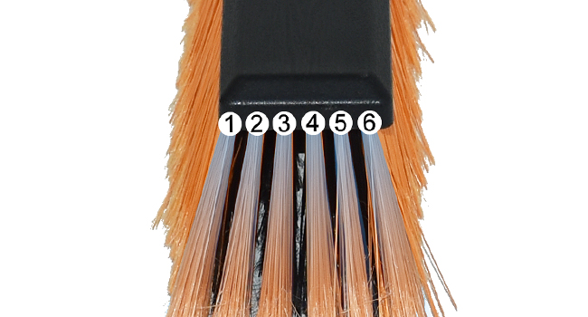 push broom outdoor heavy