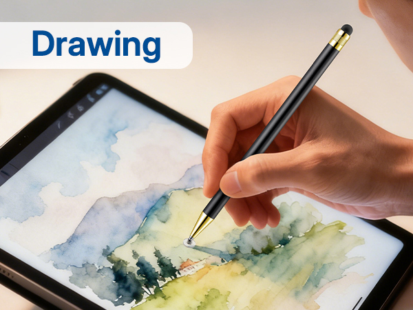 Stylus Pen for iPad Pencil Stylus Pen for Touchscreen Stylus Pens iPad Stylus Pen for iPhone Android