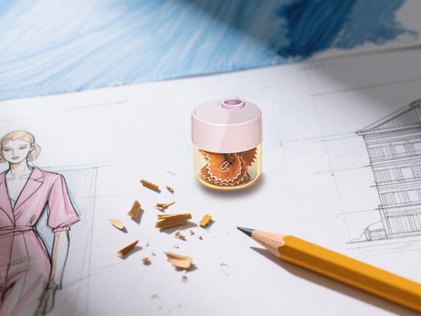 cute pencil sharpener