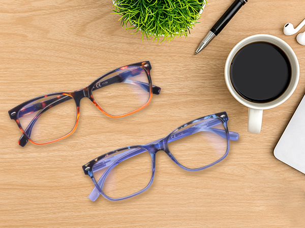 Photochromic Gray Sunglasses