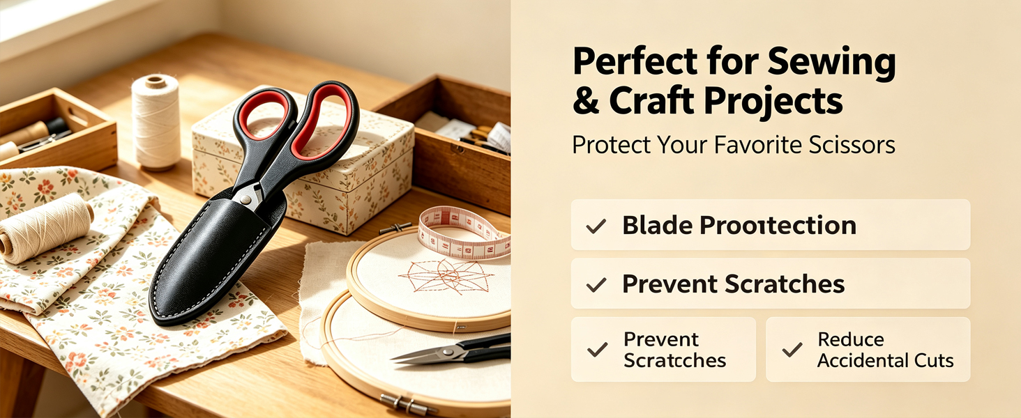 Perfect for Sewing &amp;amp; Craft Projects