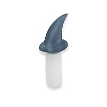 shark fin pool chlorinator