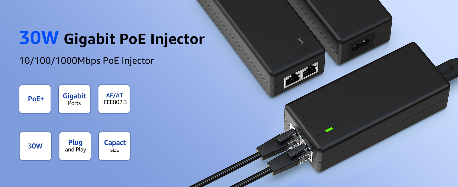 poe injector