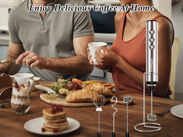 drink mixer rechargeable