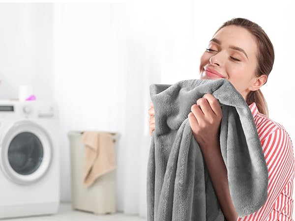 fleece blanket
