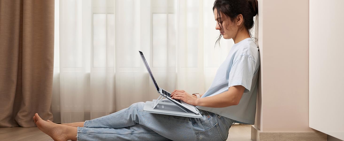 Laptop Lap Desk