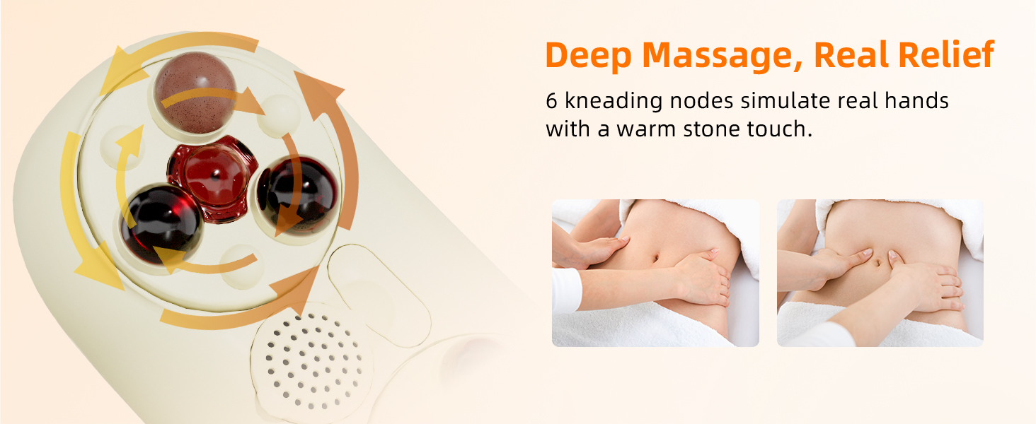 belly massager