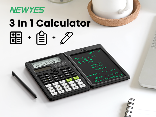 scientific calculator