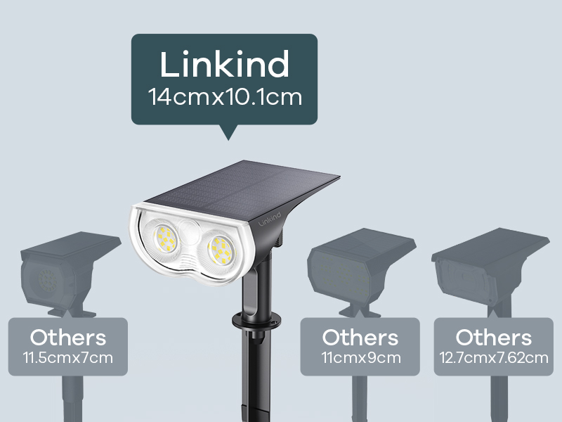 solar lights outdoor