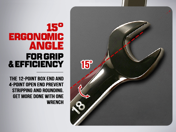 wrench