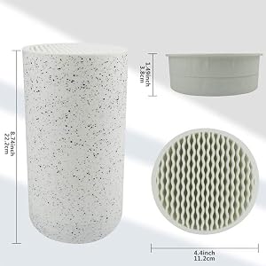 round knife holder