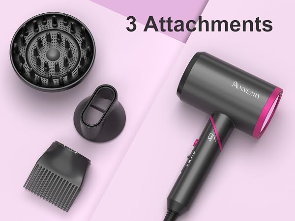 blow dryer