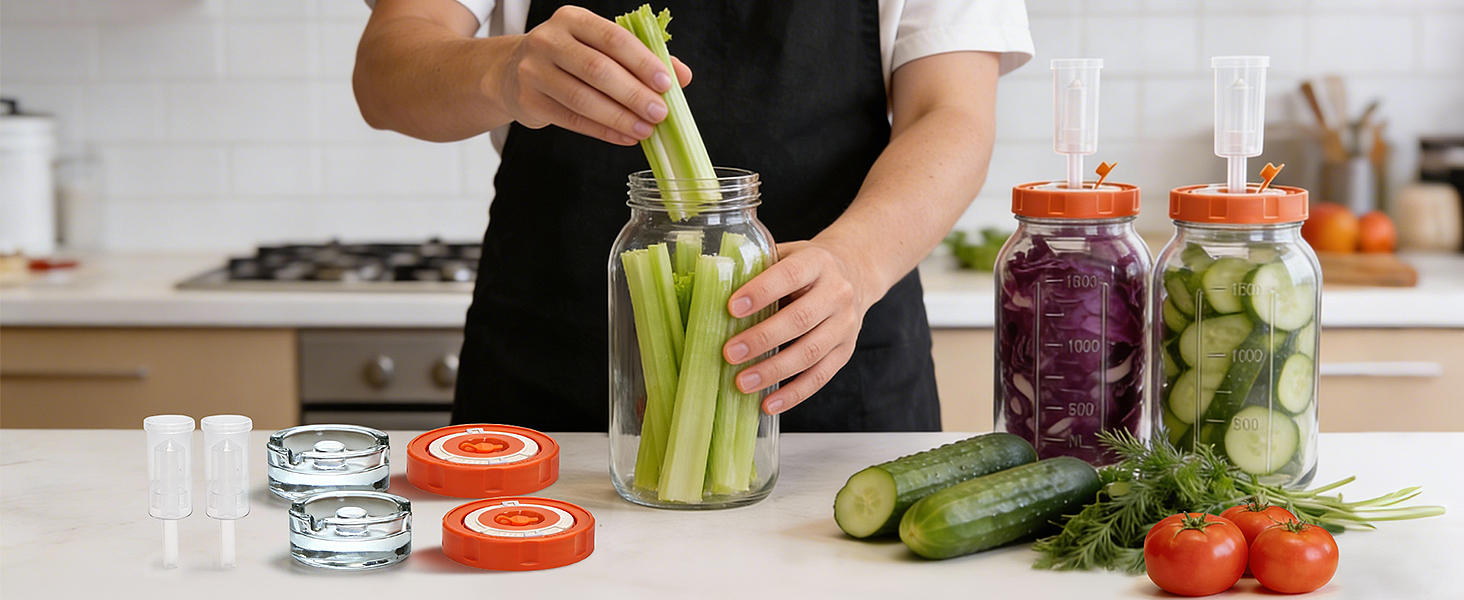 fermentating kit
