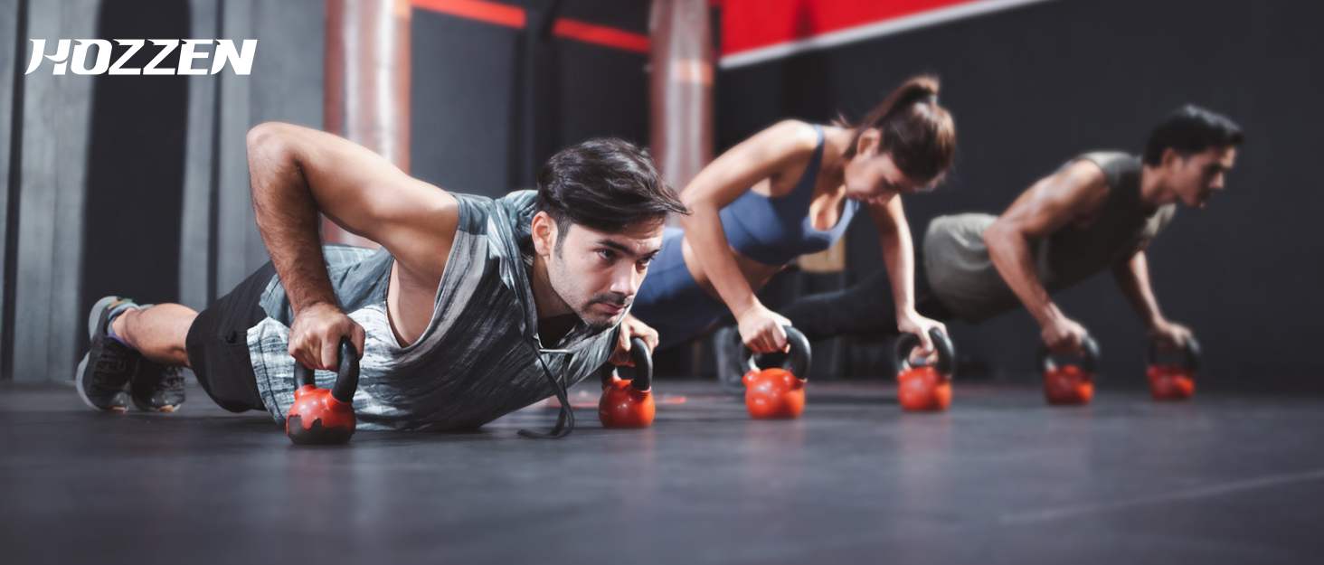 Grip Strength Trainer