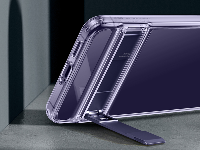 stand case