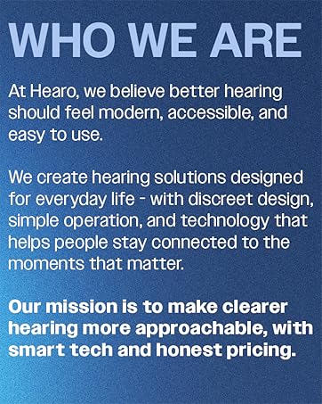 hearing aid