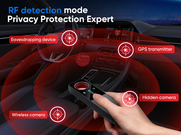 radar detectors for cars