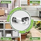 For Indoor and Outdoor Use