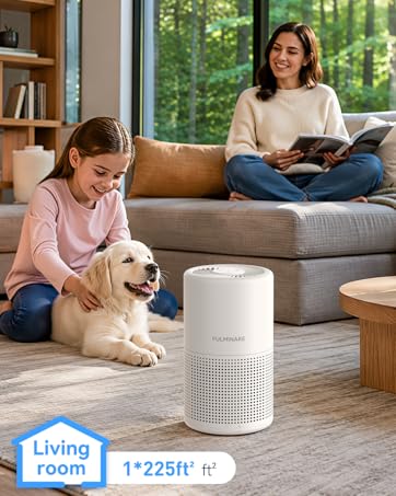 air purifiers for home