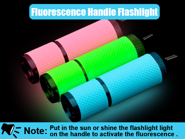 mini flashlights for kids