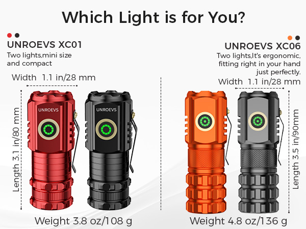 compact flashlight;flashlight small;flashlight mini;mini flashlight
