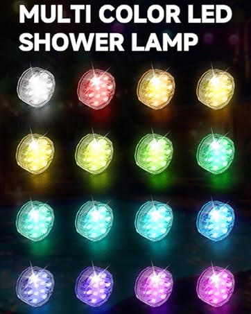 Shower Light 