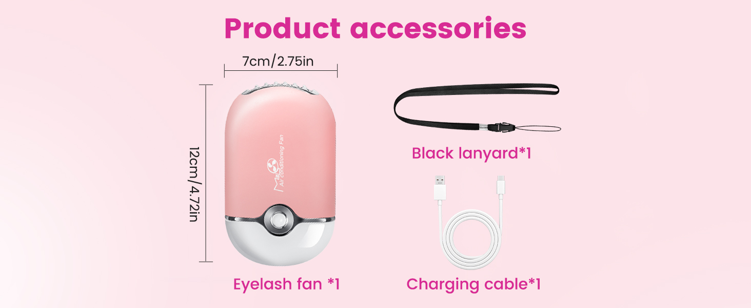 Eyelash Fan for Extension