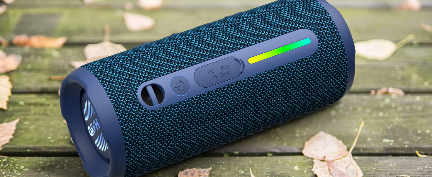 Speaker