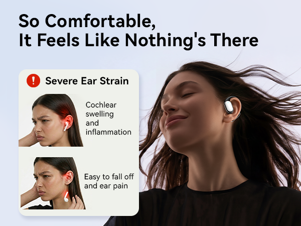 wireless earbuds