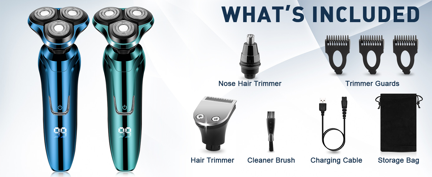 electric razor men face electric razors men travel shaver for man