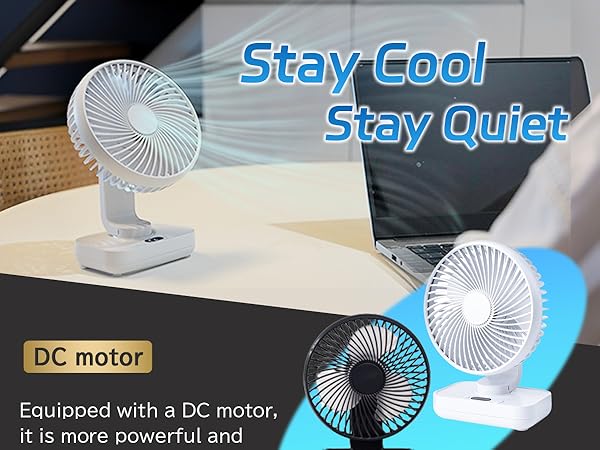deskfan
