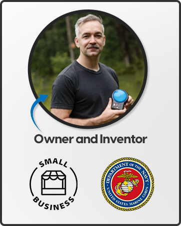 Owner and inventory, small business, Marine Corps