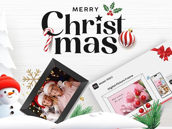 Digital Picture Frame