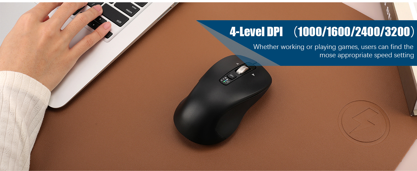 bluetooth mouse for laptop